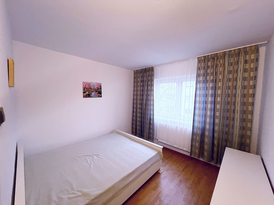 Apartament 2 camere, complet renovat