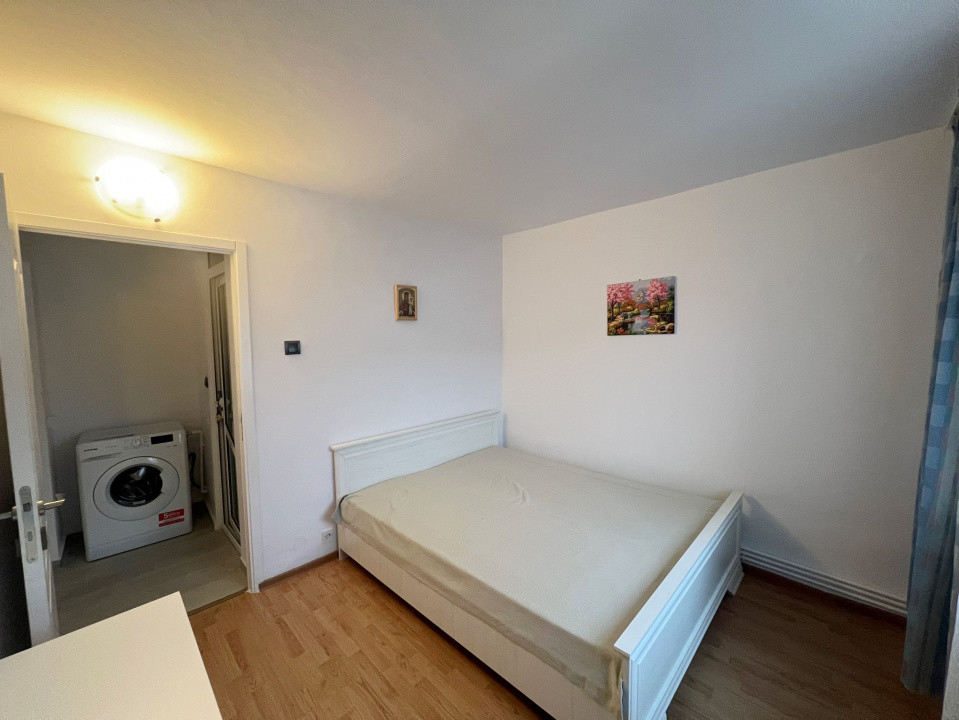 Apartament 2 camere, complet renovat