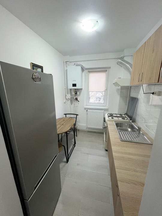 Apartament 2 camere, complet renovat