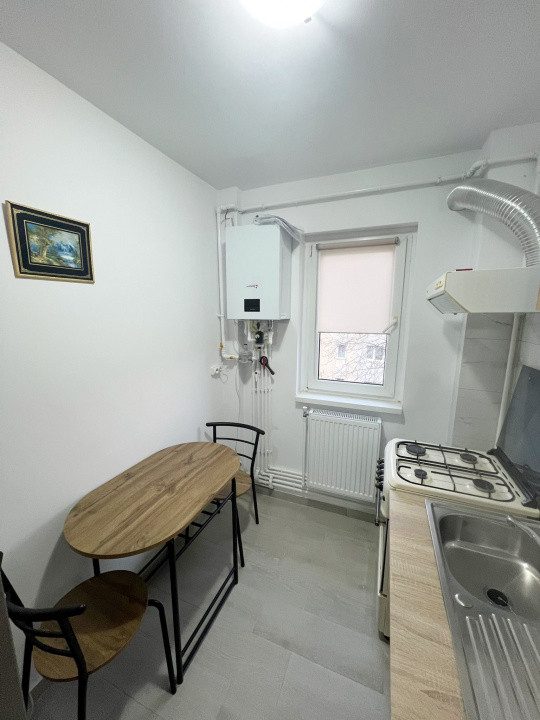 Apartament 2 camere, complet renovat