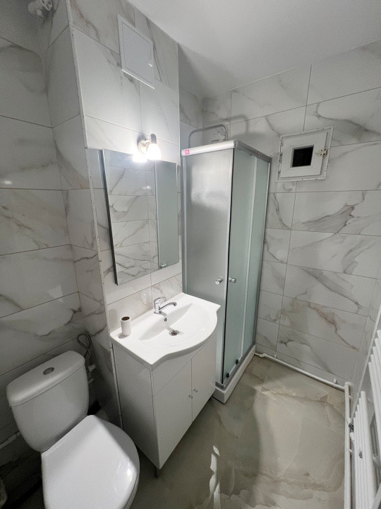 Apartament 2 camere, complet renovat