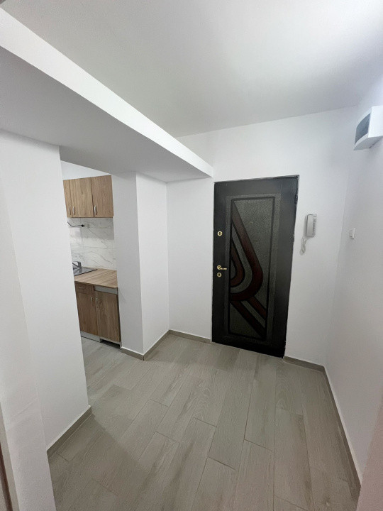 Apartament 2 camere, complet renovat