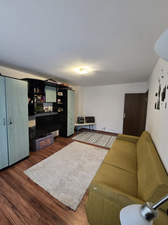 Ap. 2 camere decomadate et.1 Neagoe Voda