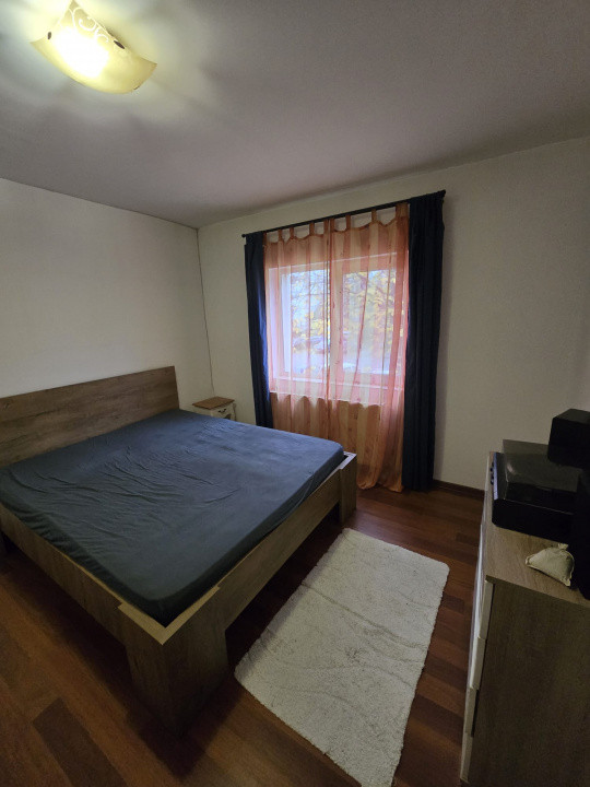 Ap. 2 camere decomadate et.1 Neagoe Voda