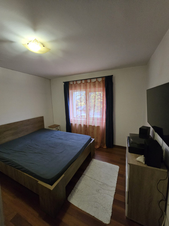 Ap. 2 camere decomadate et.1 Neagoe Voda