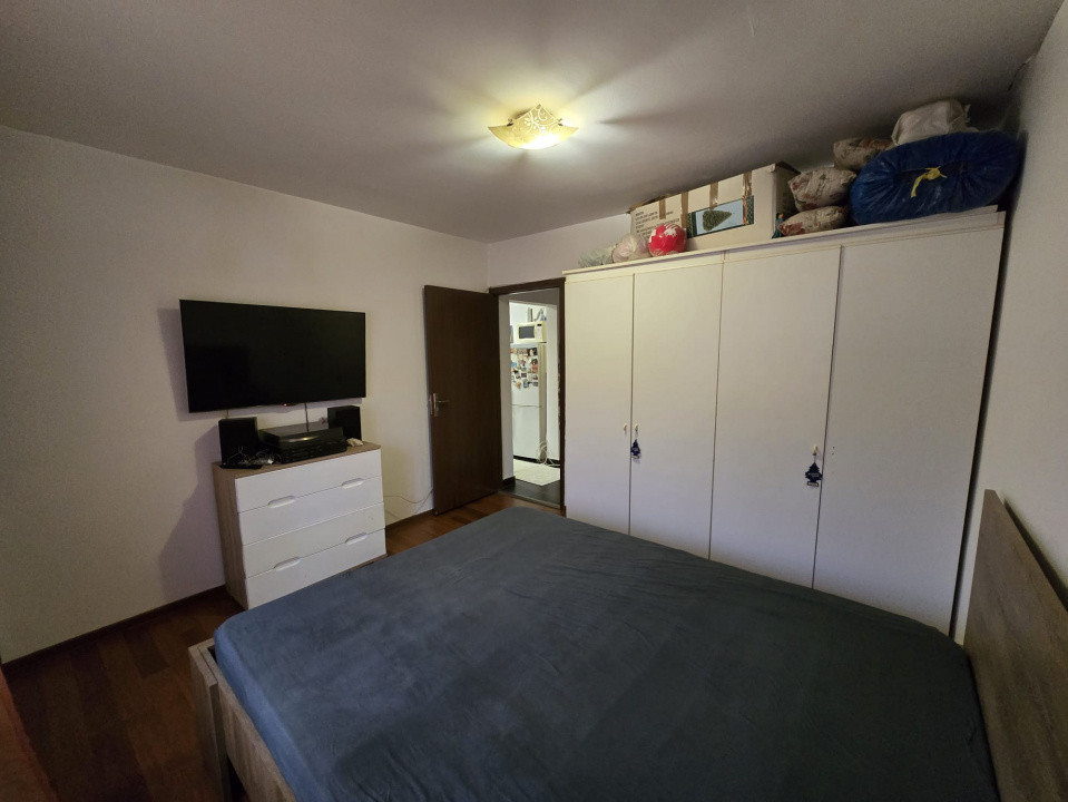 Ap. 2 camere decomadate et.1 Neagoe Voda