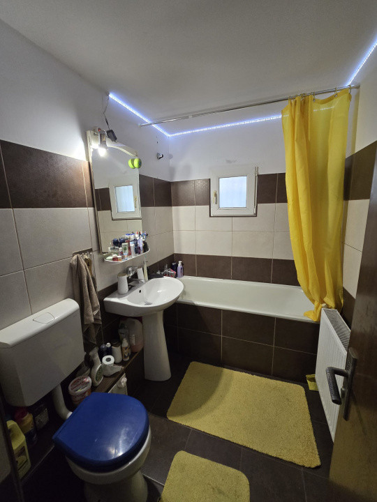 Ap. 2 camere decomadate et.1 Neagoe Voda