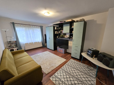 Ap. 2 camere decomadate et.1 Neagoe Voda