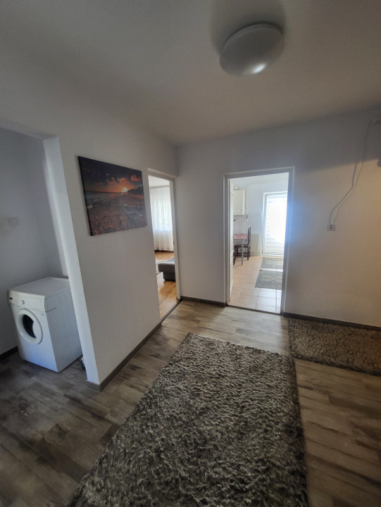 Ap. 3 camere Decomandate, Str. 22 Decembrie