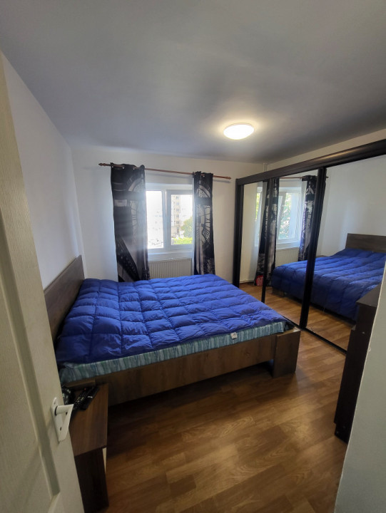 Ap. 3 camere Decomandate, Str. 22 Decembrie