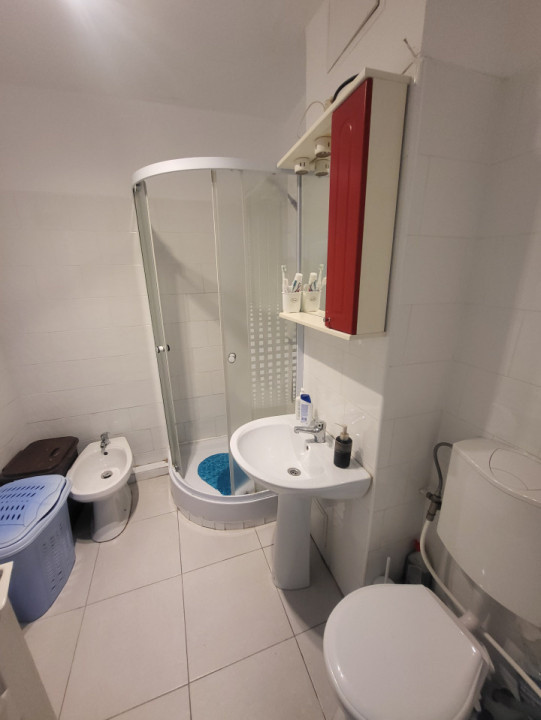 Ap. 3 camere Decomandate, Str. 22 Decembrie