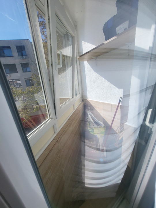 Ap. 3 camere Decomandate, Str. 22 Decembrie