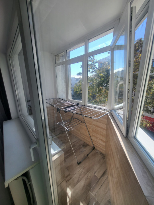 Ap. 3 camere Decomandate, Str. 22 Decembrie