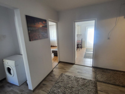 Ap. 3 camere Decomandate, Str. 22 Decembrie