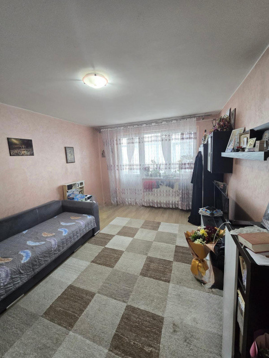 Apartament  Cornisa Bistritei