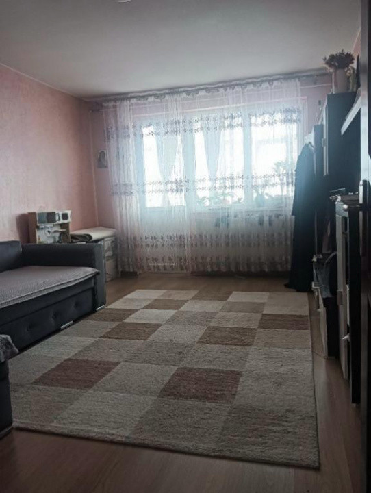 Apartament  Cornisa Bistritei