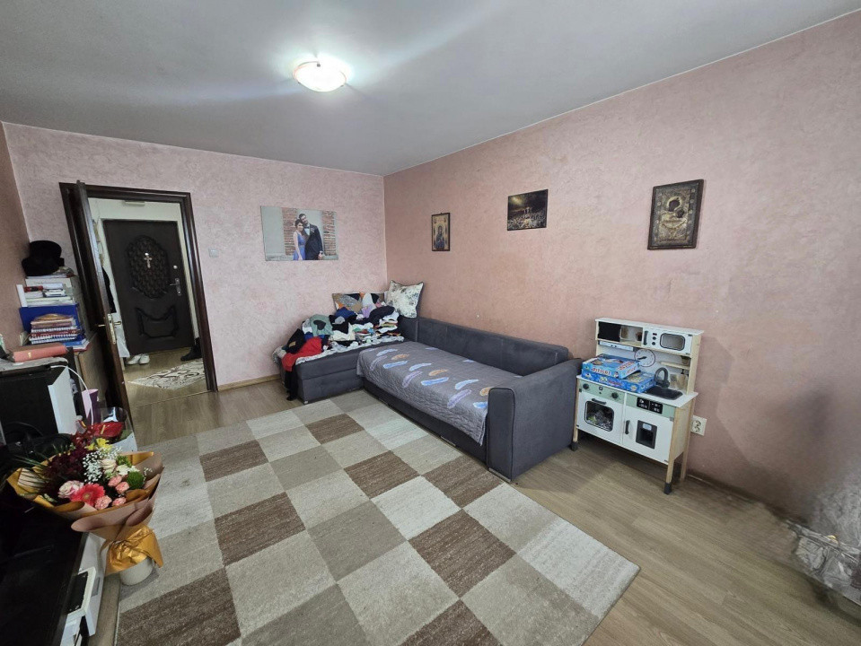 Apartament  Cornisa Bistritei
