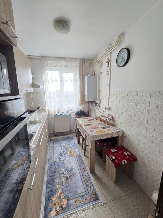 Apartament  Cornisa Bistritei