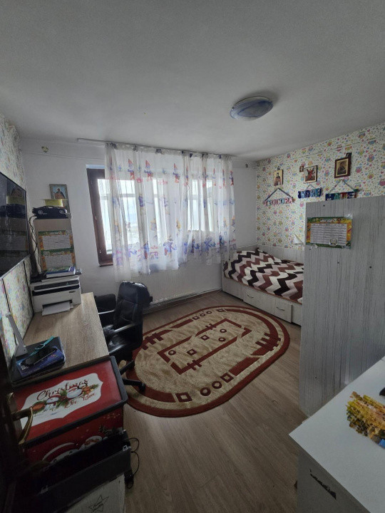 Apartament  Cornisa Bistritei