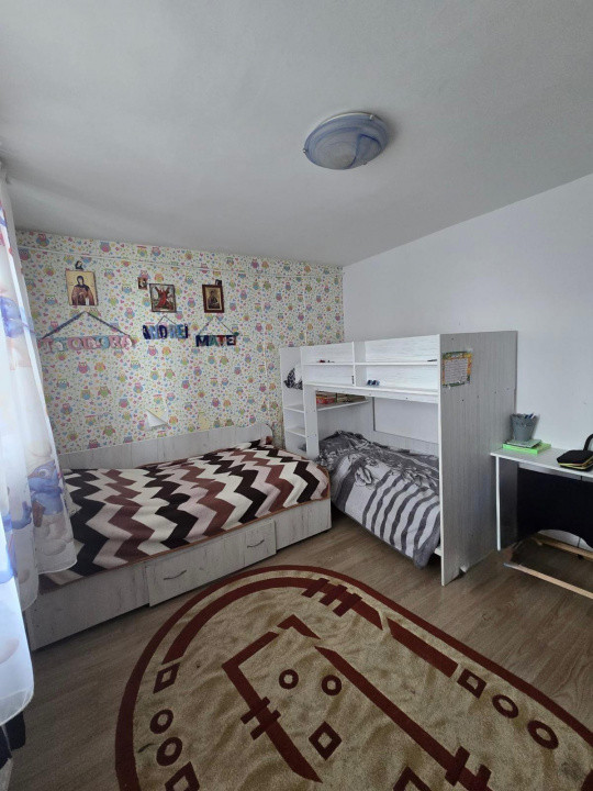 Apartament  Cornisa Bistritei