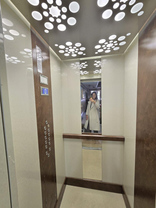 Apartament  Cornisa Bistritei