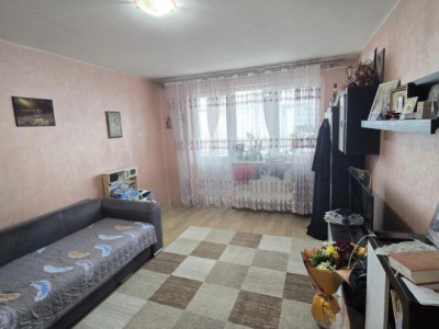 Apartament  Cornisa Bistritei