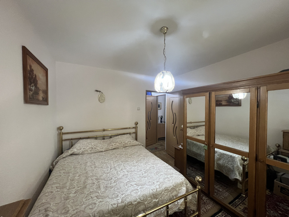 Apartament 2 camere, Alecu Russo
