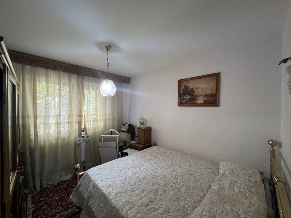 Apartament 2 camere, Alecu Russo