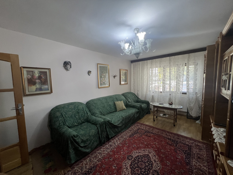 Apartament 2 camere, Alecu Russo
