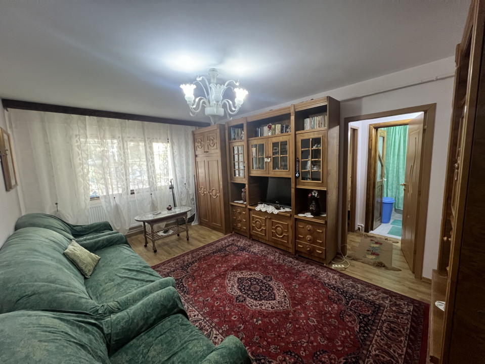 Apartament 2 camere, Alecu Russo