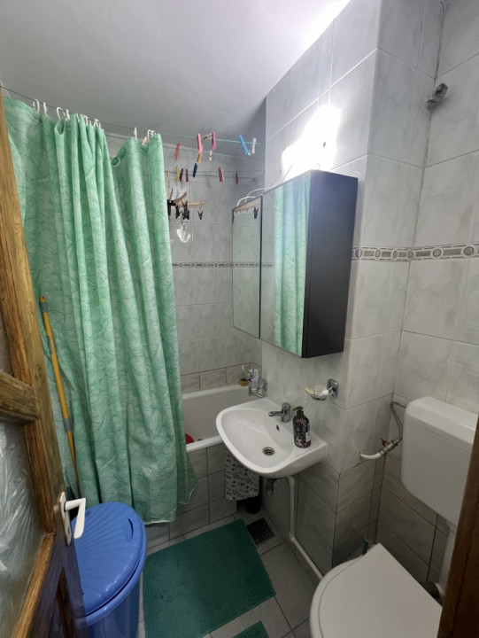Apartament 2 camere, Alecu Russo