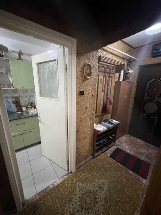 Apartament 2 camere, Alecu Russo