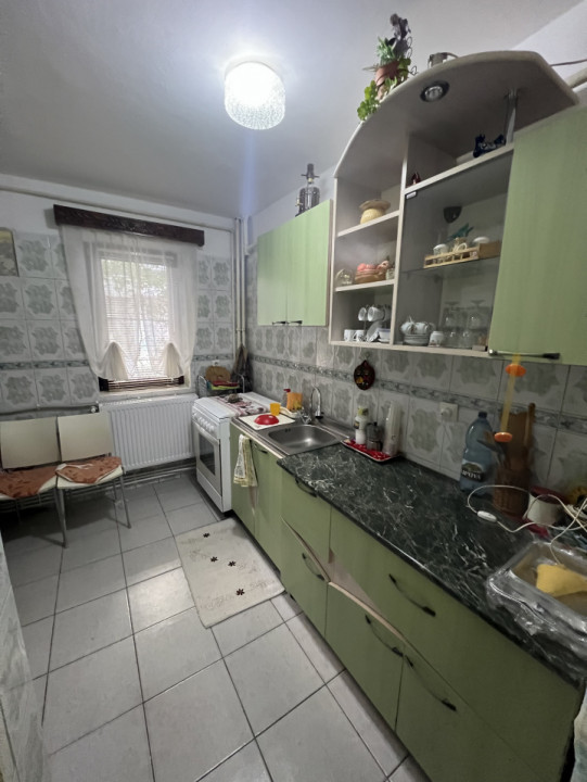 Apartament 2 camere, Alecu Russo