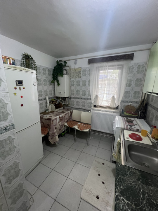 Apartament 2 camere, Alecu Russo