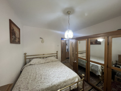 Apartament 2 camere, Alecu Russo