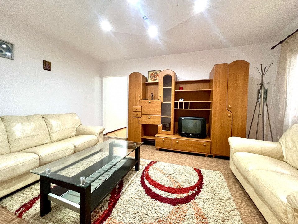 Apartament  zona Piata Sud