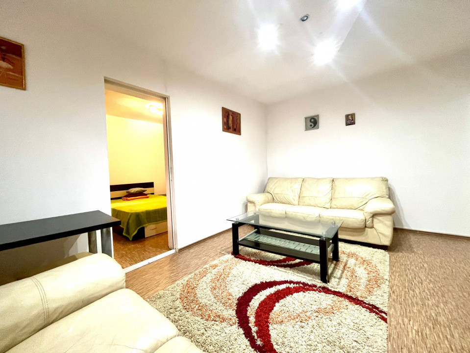 Apartament  zona Piata Sud