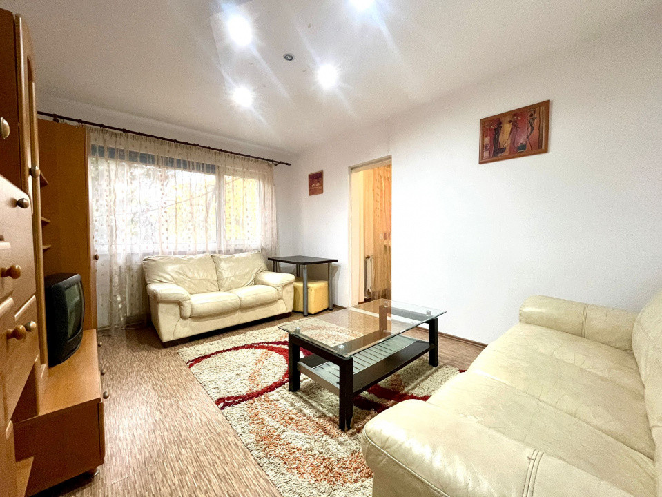 Apartament  zona Piata Sud