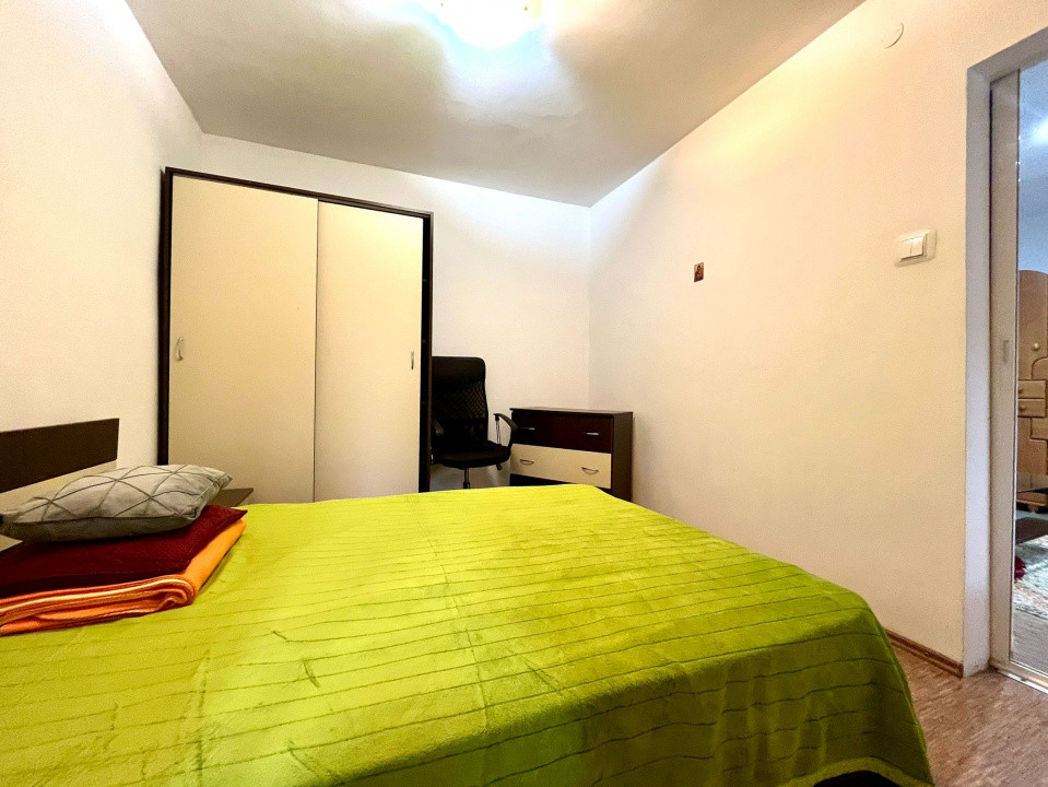 Apartament  zona Piata Sud