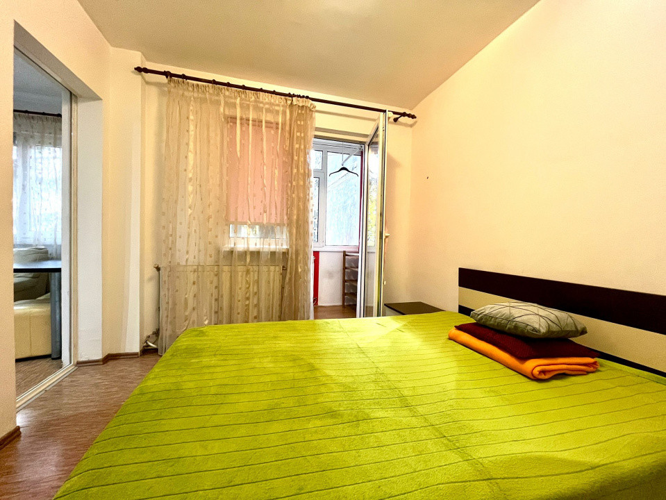 Apartament  zona Piata Sud