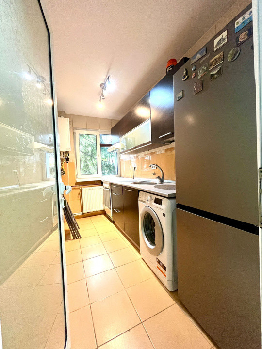 Apartament  zona Piata Sud