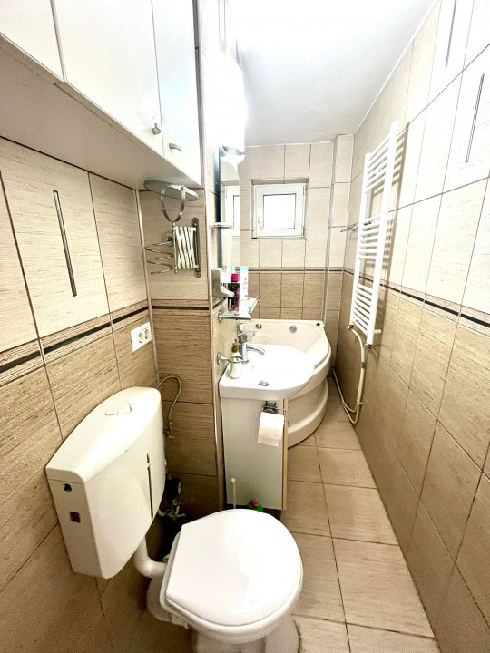 Apartament  zona Piata Sud