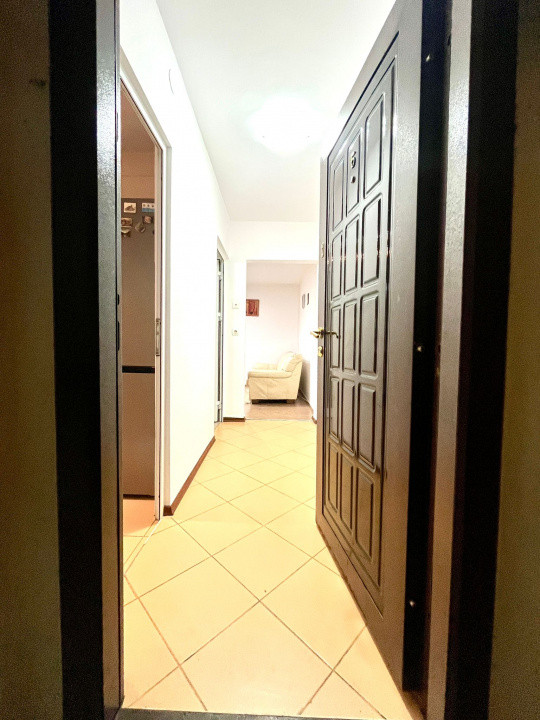 Apartament  zona Piata Sud
