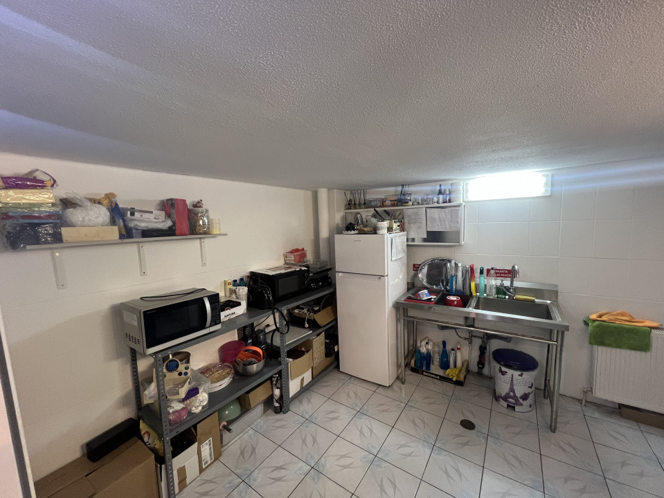 Afacere de vânzare – Magazin tabac & dulciuri artizanale, Zona Universitatii