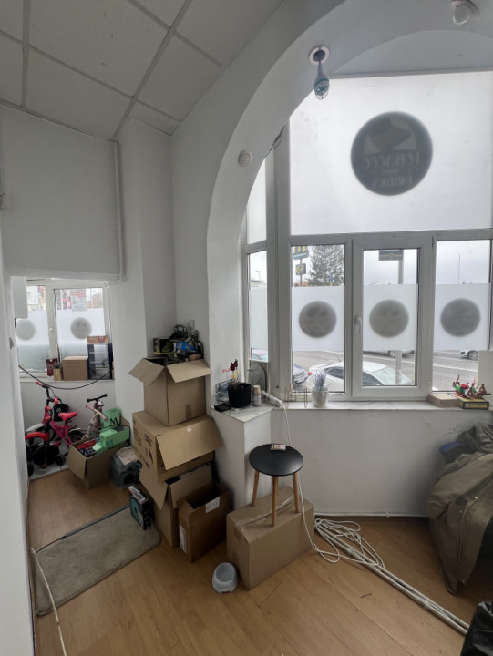 Afacere de vânzare – Magazin tabac & dulciuri artizanale, Zona Universitatii