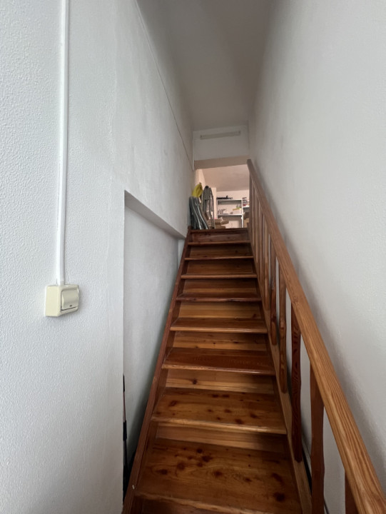 Afacere de vânzare – Magazin tabac & dulciuri artizanale, Zona Universitatii