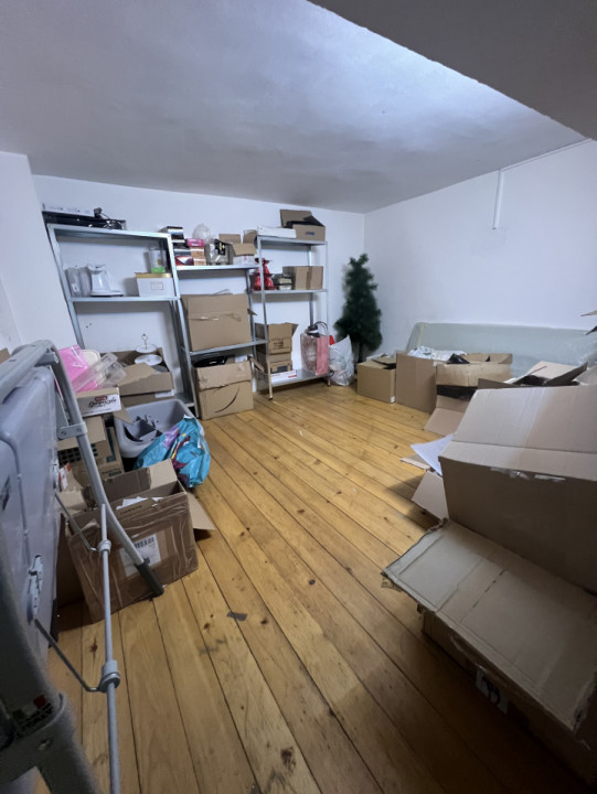 Afacere de vânzare – Magazin tabac & dulciuri artizanale, Zona Universitatii