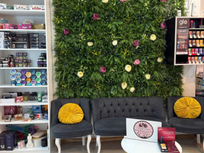 Afacere la cheie – Magazin de tabac + Cofetărie cu laborator propriu, de vânzare