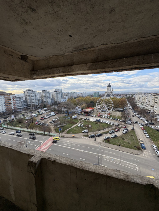 Apartament 3 camere decomandate