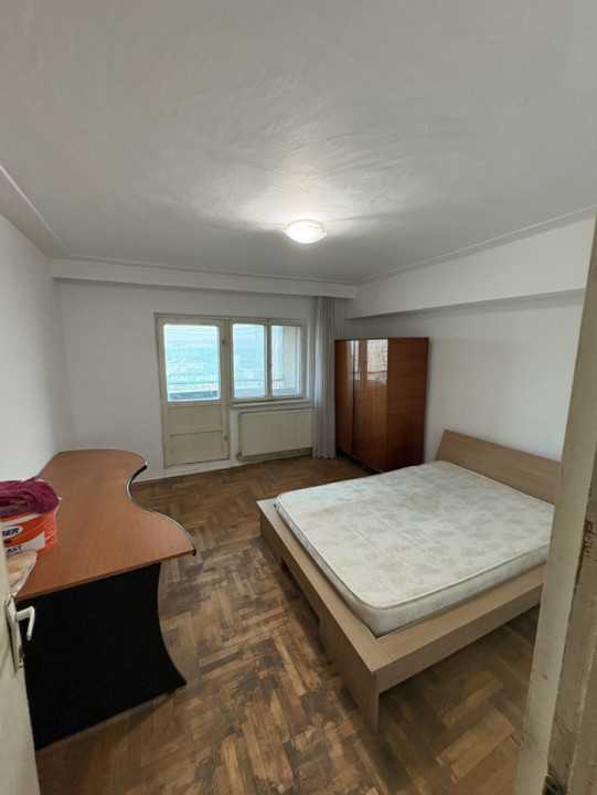 Apartament 3 camere decomandate